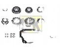 ZEST GEARBOX BEARINGS 462 0326 10 LUK VW Packaging status original