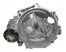GEARBOX FORD TRANSIT COURIER 1 5 TDCI H1BR 7002 DFD