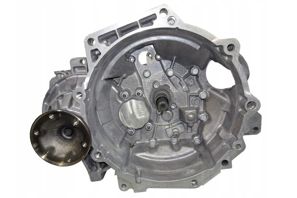 GEARBOX FORD TRANSIT COURIER 1 5 TDCI H1BR 7002 DFD