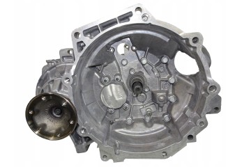 GEARBOX FORD TRANSIT COURIER 1 5 TDCI H1BR 7002 DFD