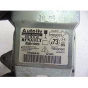 8200412020 CENTRALITA AIRBAG RENAULT VEL SATIS (BJ0) Initiale 2005 8200412020 198880 RENAULT - 3