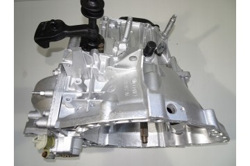 GEARBOX FORD TRANSIT COURIER 1 5 TDCI H1BR 7002 DFD Catalog number of the part H1BR 7002 GFD