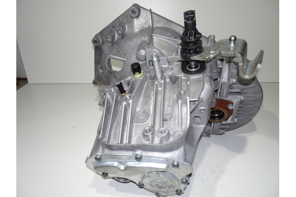 GEARBOX FORD TRANSIT COURIER 1 5 TDCI H1BR 7002 DFD Part manufacturer Ford OE