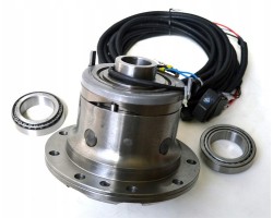 ET132 Land Cruiser Lock Hilux 4Runner FJ Front Rear Electric Tyrex