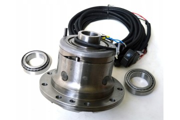 ET132 Land Cruiser Lock Hilux 4Runner FJ Front Rear Electric Tyrex