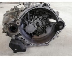 GEARBOX KIA HYUNDAI 1 6 CRDI WLJ6A