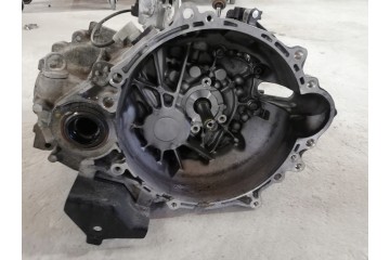 GEARBOX KIA HYUNDAI 1 6 CRDI WLJ6A