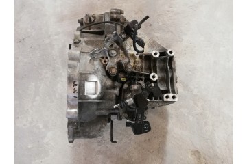 GEARBOX KIA HYUNDAI 1 6 CRDI WLJ6A Catalog number of the part WLJ6A gutex