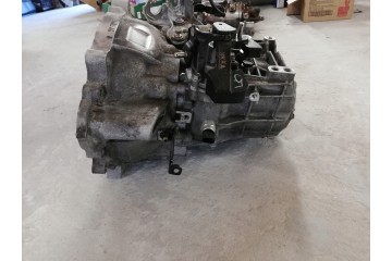GEARBOX KIA HYUNDAI 1 6 CRDI WLJ6A Part manufacturer Kia OE
