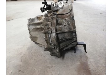 GEARBOX KIA HYUNDAI 1 6 CRDI WLJ6A Car type passenger cars
