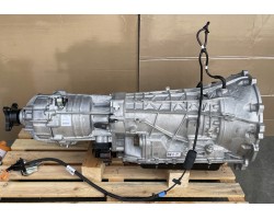 GEARBOX DSG VW AMAROK 2022 FORD RANGER VI NEW COMPLETE 3 0 TDI