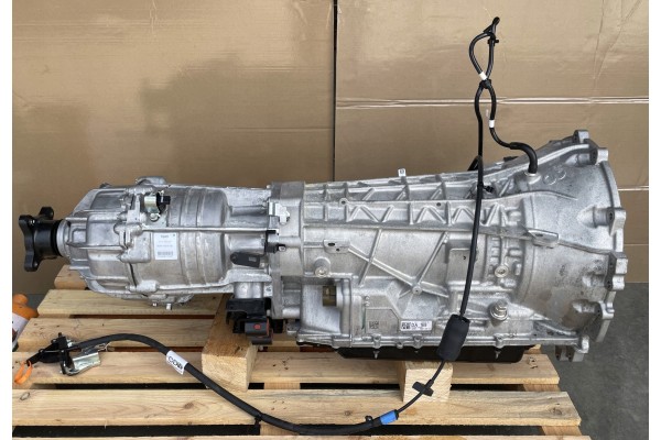 GEARBOX DSG VW AMAROK 2022 FORD RANGER VI NEW COMPLETE 3 0 TDI