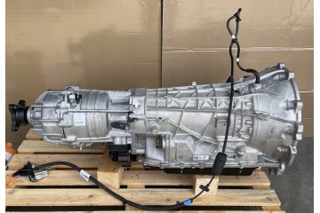 GEARBOX DSG VW AMAROK 2022 FORD RANGER VI NEW COMPLETE 3 0 TDI