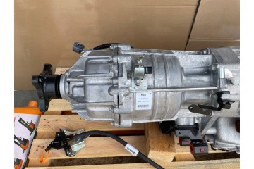 GEARBOX DSG VW AMAROK 2022 FORD RANGER VI NEW COMPLETE 3 0 TDI Catalog number of the part AMAROK 2022 RANGER VI 3 0 TDI