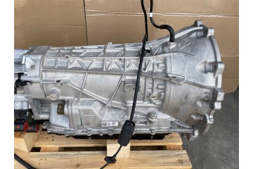 GEARBOX DSG VW AMAROK 2022 FORD RANGER VI NEW COMPLETE 3 0 TDI Part manufacturer Volkswagen OE