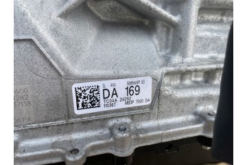 GEARBOX DSG VW AMAROK 2022 FORD RANGER VI NEW COMPLETE 3 0 TDI Car type passenger cars