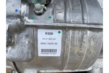 Caja de Cambios DSG VW Amarok 2022 - Ford Ranger VI Completa 3.0 TDI