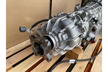 Caja de Cambios DSG VW Amarok 2022 - Ford Ranger VI Completa 3.0 TDI