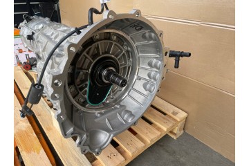 Caja de Cambios DSG VW Amarok 2022 - Ford Ranger VI Completa 3.0 TDI