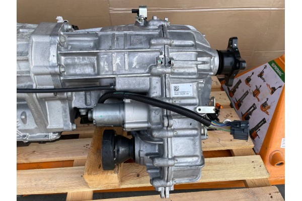 Caja de Cambios DSG VW Amarok 2022 - Ford Ranger VI Completa 3.0 TDI