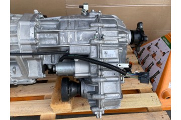 Caja de Cambios DSG VW Amarok 2022 - Ford Ranger VI Completa 3.0 TDI