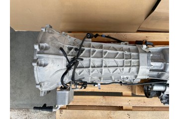 Caja de Cambios DSG VW Amarok 2022 - Ford Ranger VI Completa 3.0 TDI