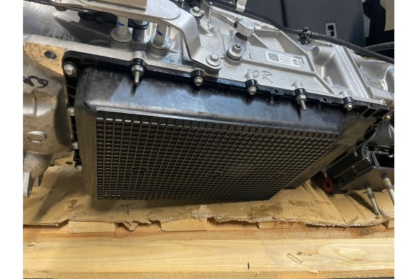 Caja de Cambios DSG VW Amarok 2022 - Ford Ranger VI Completa 3.0 TDI