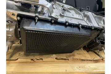 Caja de Cambios DSG VW Amarok 2022 - Ford Ranger VI Completa 3.0 TDI