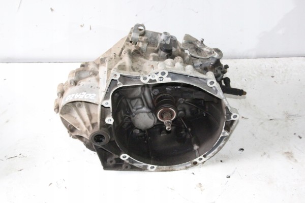 GEARBOX 20EA20 PEUGEOT RCZ 1 6 THP 200 KM