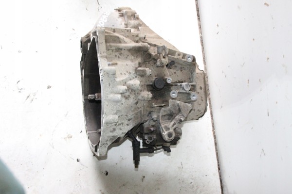 GEARBOX 20EA20 PEUGEOT RCZ 1 6 THP 200 KM Catalog number of the part 20EA20