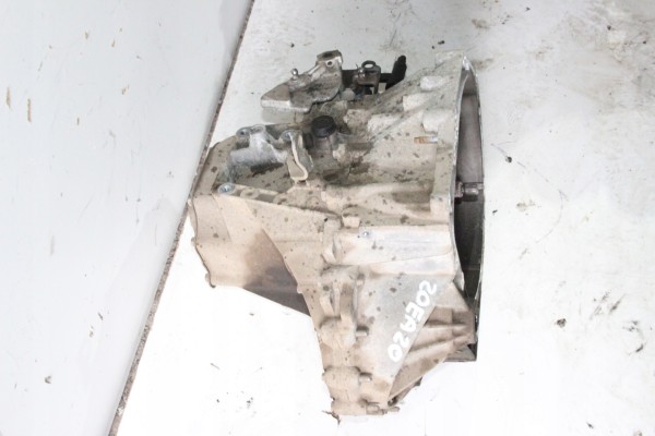 GEARBOX 20EA20 PEUGEOT RCZ 1 6 THP 200 KM Part manufacturer Peugeot OE