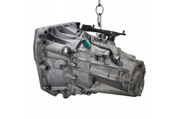Transmission Nissan Pulsar 1 6 DIG T TL4142 TL4 142 Catalog number of the part 20EA01