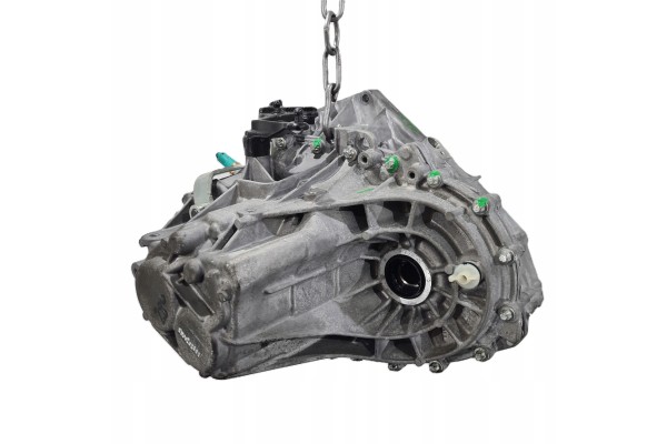 Transmission Nissan Pulsar 1 6 DIG T TL4142 TL4 142 Part manufacturer Peugeot OE