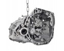 Transmission Nissan Pulsar 1 6 DIG T TL4142 TL4 142 Transmission type manual