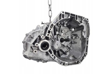 Transmission Nissan Pulsar 1 6 DIG T TL4142 TL4 142 Transmission type manual