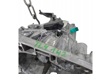Transmission Nissan Pulsar 1 6 DIG T TL4142 TL4 142 Engine type gasoline