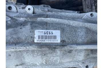 mercedes w213 2 0cdi 4 matic chest 725058 9g Catalog number of the part 725058 9g mercedes w213 2 0cdi 4 matic skrzynia 725058 9
