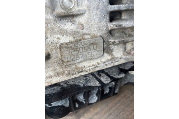 mercedes w213 2 0cdi 4 matic chest 725058 9g Part manufacturer Mercedes Benz OE