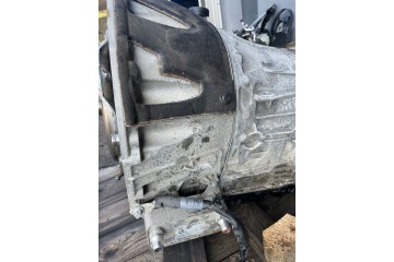 mercedes w213 2 0cdi 4 matic chest 725058 9g Transmission type automatic