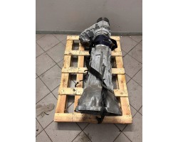 GEARBOX AUDI Q7 4L 3 0 TDI 09D300038Q ORG
