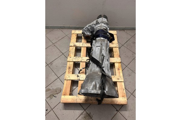 GEARBOX AUDI Q7 4L 3 0 TDI 09D300038Q ORG