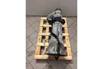 GEARBOX AUDI Q7 4L 3 0 TDI 09D300038Q ORG