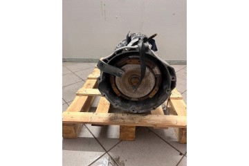 GEARBOX AUDI Q7 4L 3 0 TDI 09D300038Q ORG Packaging status replacement