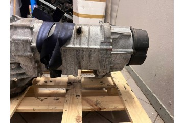 GEARBOX AUDI Q7 4L 3 0 TDI 09D300038Q ORG Transmission type automatic