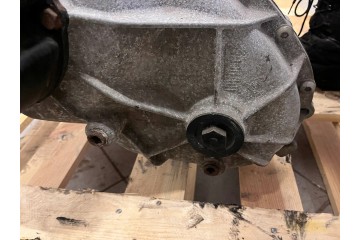 GEARBOX AUDI Q7 4L 3 0 TDI 09D300038Q ORG Product weight 0 kg