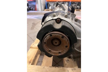 GEARBOX AUDI Q7 4L 3 0 TDI 09D300038Q ORG Quality of parts according to GVO O original with manufacturer s logo OE