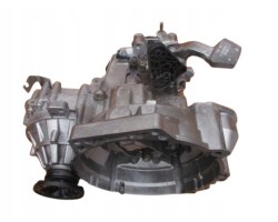 VW SKODA AUDI SEAT 1 6 TDI GEARBOX MDZ start stop 5XY