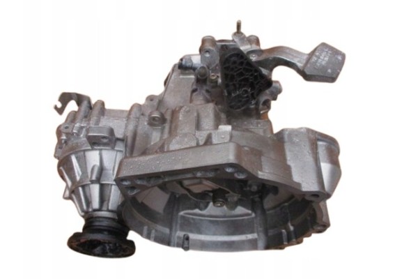 VW SKODA AUDI SEAT 1 6 TDI GEARBOX MDZ start stop 5XY