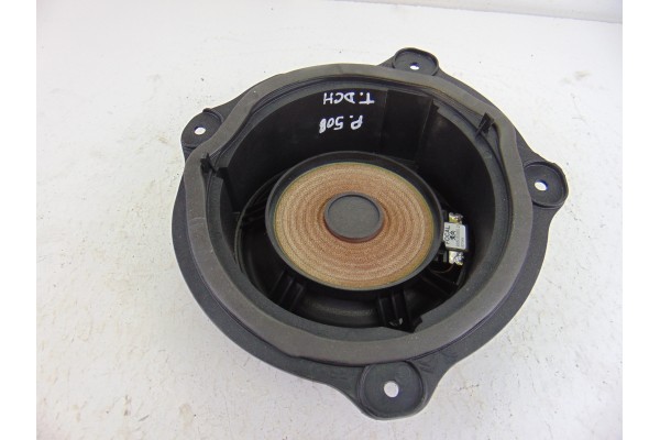 9813876180  NO IDENTIFICADO PEUGEOT 508 GT Line 2018 9813876180 199096 PEUGEOT - 1