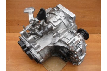 VW SKODA AUDI SEAT 1 6 TDI GEARBOX MDZ start stop 5XY Part manufacturer Volkswagen OE